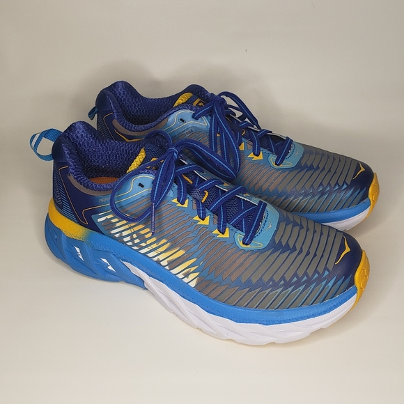 Hoka One One Shoes - Hoka One One Arahi Womens Running Shoe Size 6.5